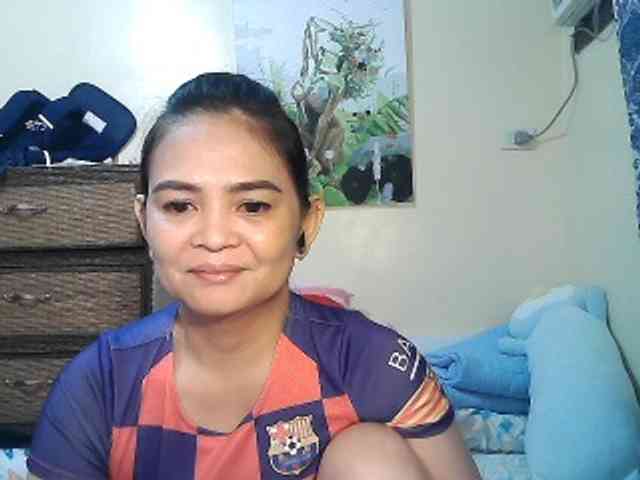 lilymaepinay webcam
