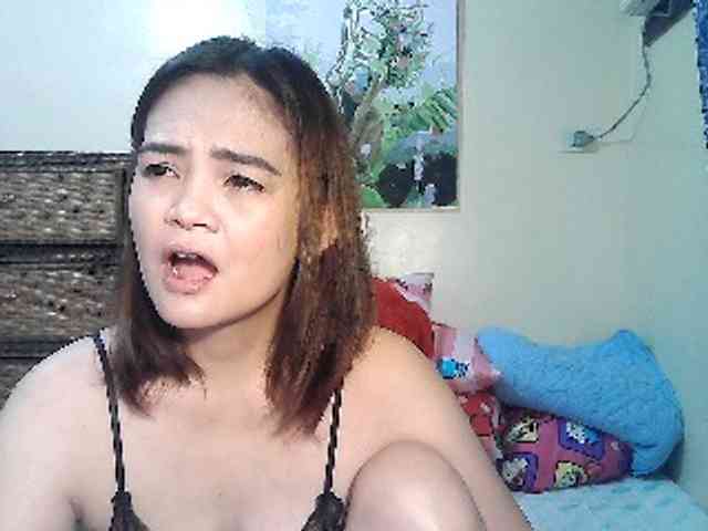 lilymaepinay webcam