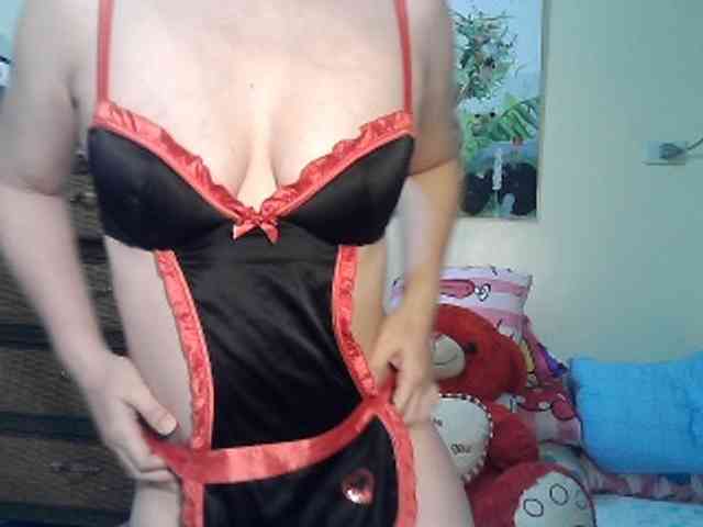 lilymaepinay webcam
