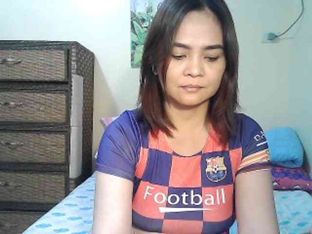 lilymaepinay webcam