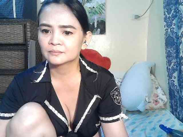 lilymaepinay webcam