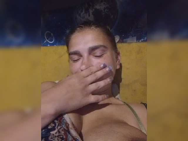 Suzka007 Nude Live Sex Shows