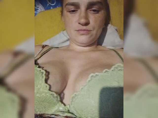 Suzka007 live cam preview
