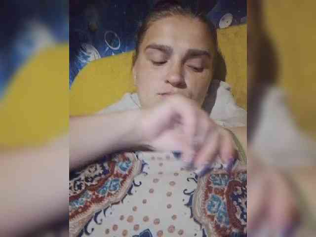 Suzka007 webcam