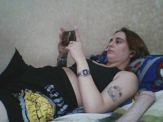 Hotredhead01