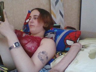 Hotredhead01