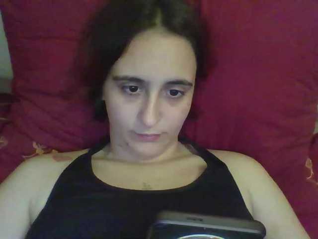Emaprincessa live cam on BongaCams