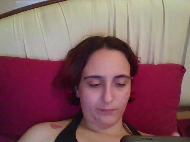 Emaprincessa live cam on BongaCams