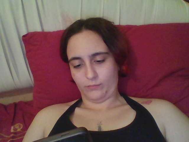 Emaprincessa live cam on BongaCams