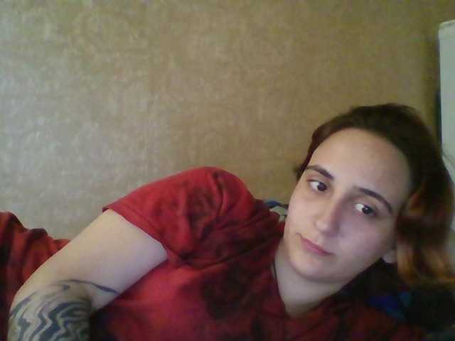 Hotredhead01