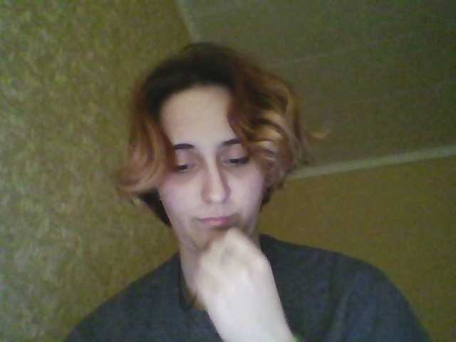 Hotredhead01