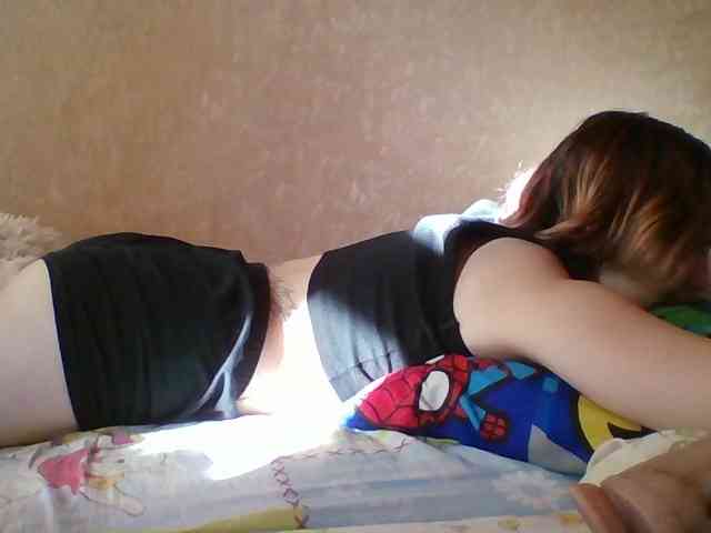 Hotredhead01 webcam
