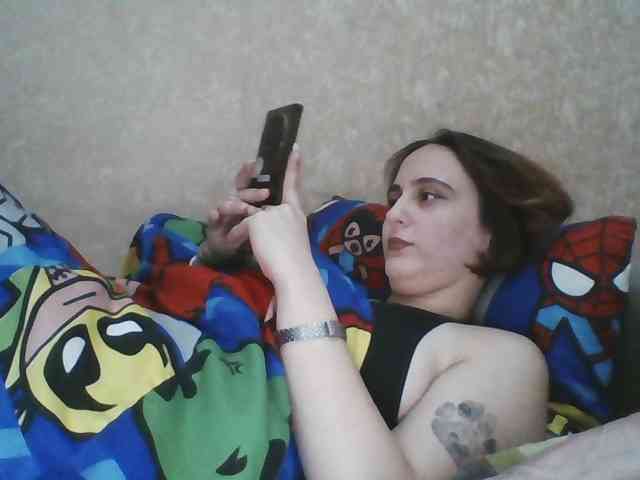 Hotredhead01 webcam