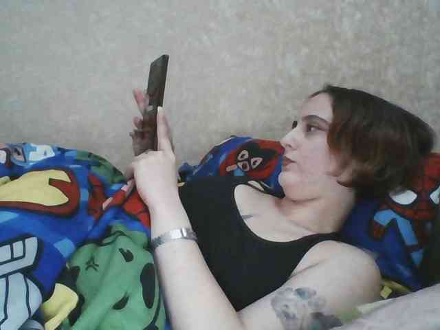 Hotredhead01 webcam