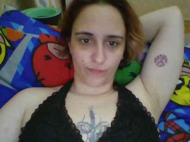 Hotredhead01 webcam