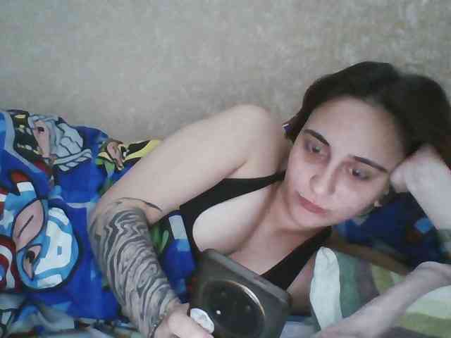Hotredhead01 webcam