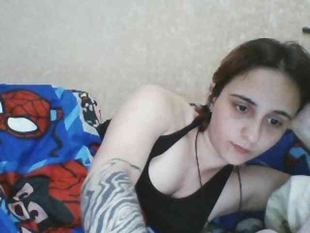 Hotredhead01 webcam