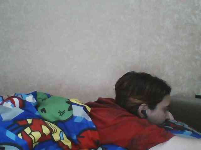 Hotredhead01 webcam