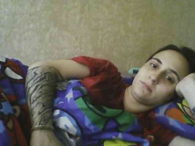 Hotredhead01 webcam