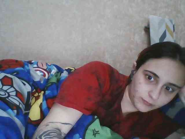 Hotredhead01 webcam