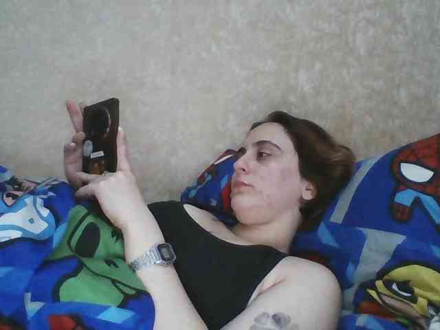 Hotredhead01 webcam