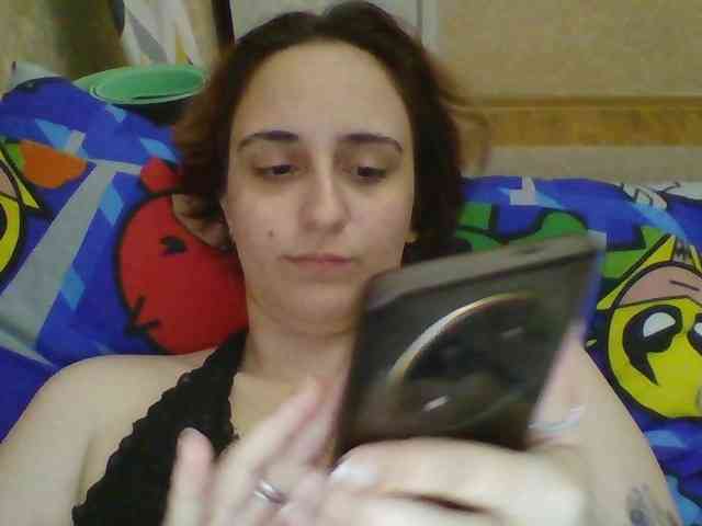 Hotredhead01 webcam