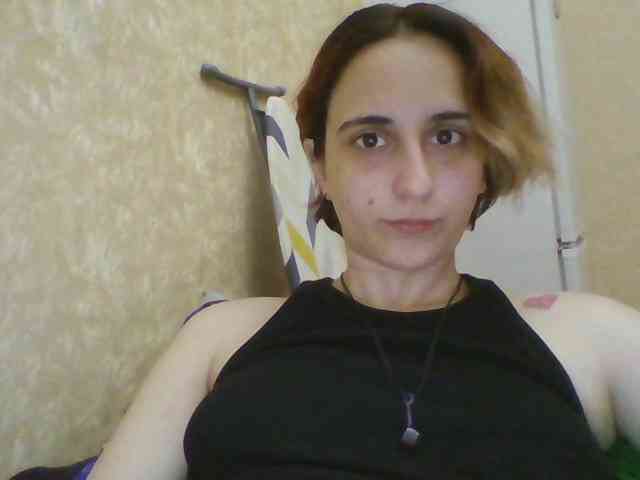Hotredhead01 webcam