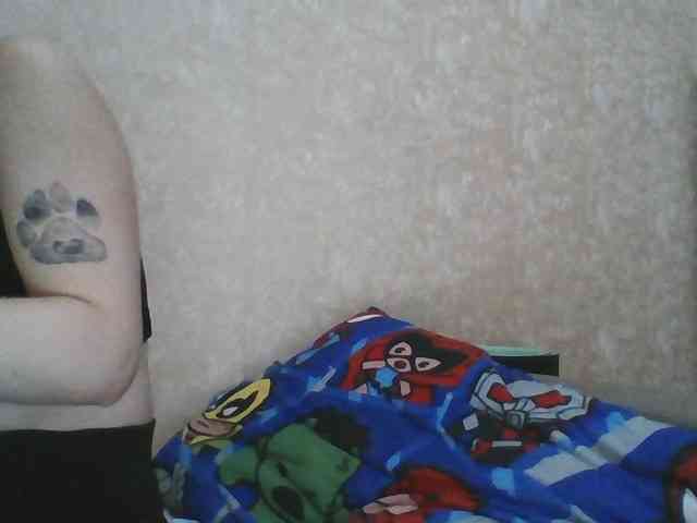 Hotredhead01 webcam