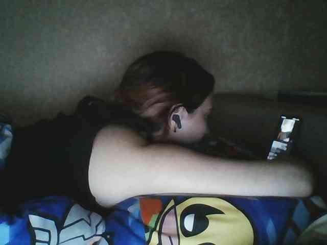 Hotredhead01 webcam