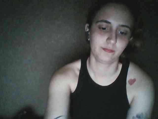 Hotredhead01 webcam