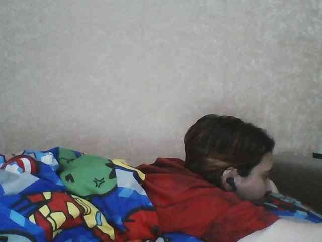 Hotredhead01 webcam