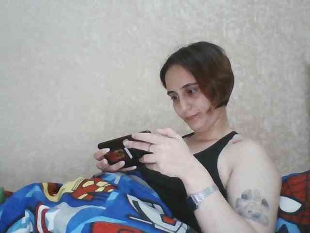 Hotredhead01 webcam