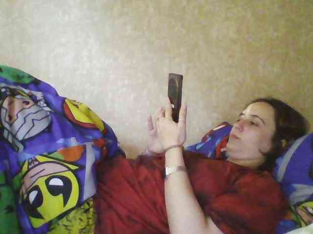 Hotredhead01 webcam