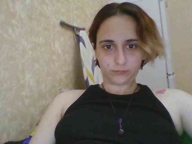 Hotredhead01 webcam