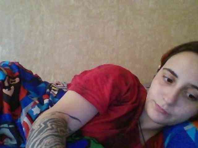 Hotredhead01 webcam