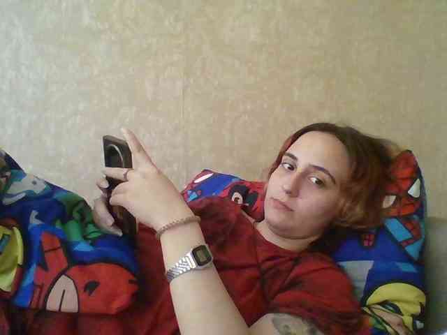 Hotredhead01 webcam