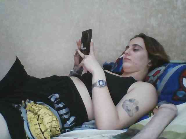 Hotredhead01 webcam