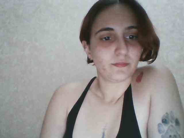 Hotredhead01 webcam
