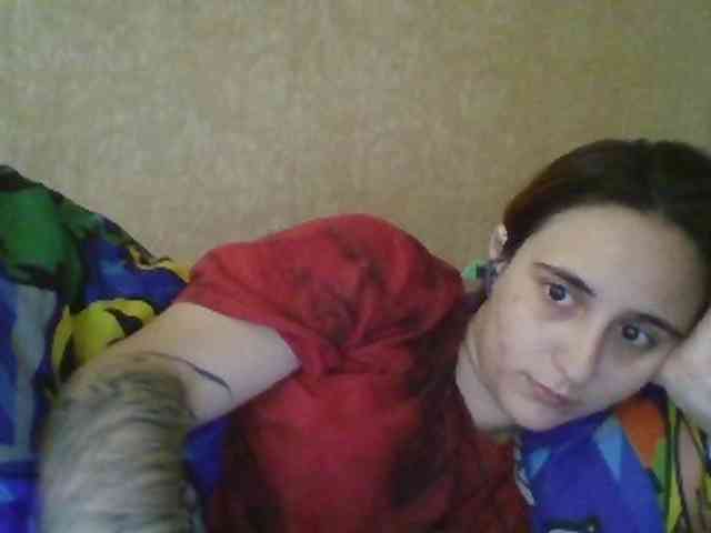 Model: Hotredhead01
