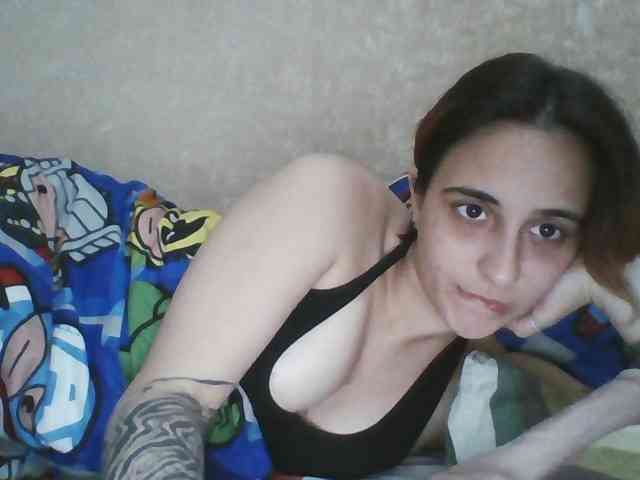 Hotredhead01 webcam