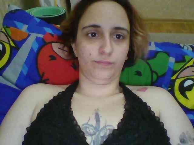 Hotredhead01 webcam