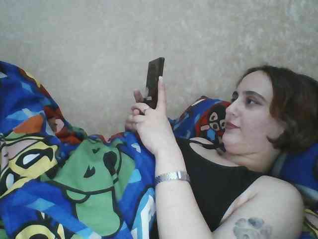 Hotredhead01 webcam