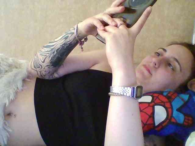 Hotredhead01 webcam