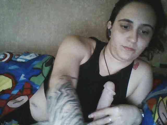 Hotredhead01 webcam