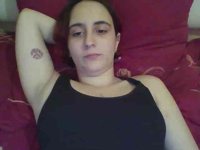 Hotredhead01