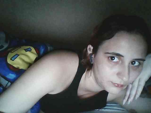 Hotredhead01 webcam