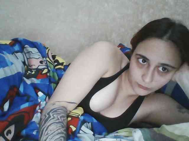 Hotredhead01 webcam