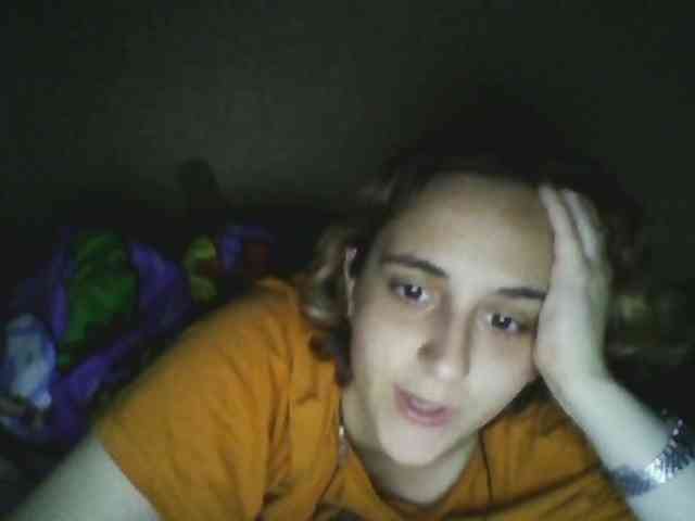 Hotredhead01 webcam