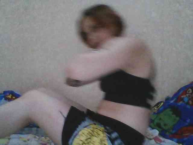 Hotredhead01 webcam