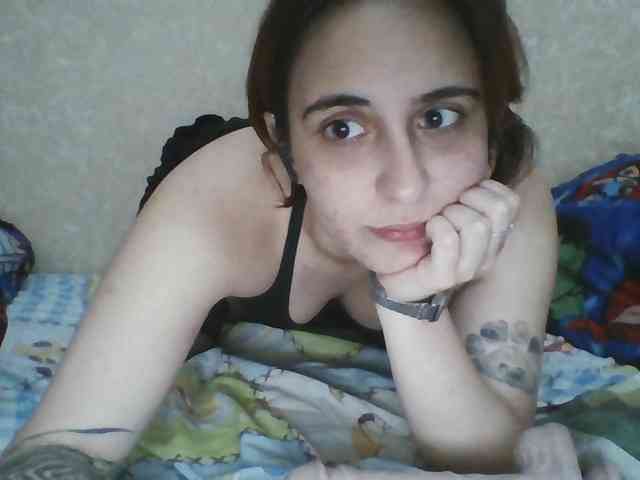 Hotredhead01 webcam